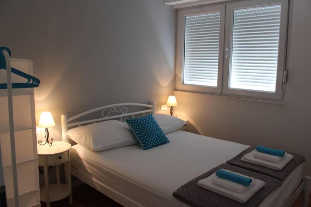 Banana Split Youth Apartment Eksteriør billede