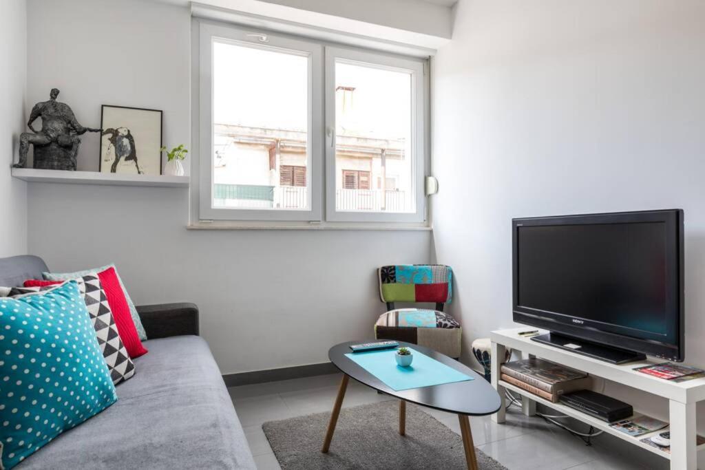 Banana Split Youth Apartment Eksteriør billede
