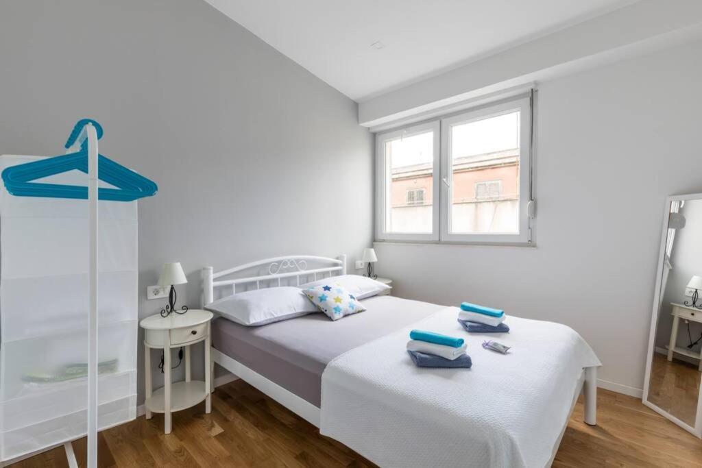 Banana Split Youth Apartment Eksteriør billede